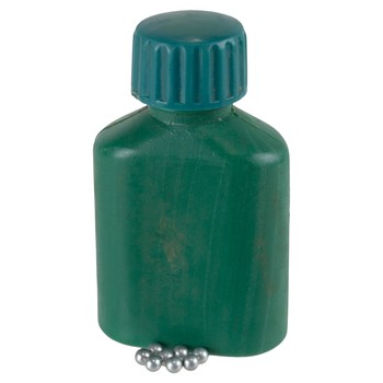 DAISY .177 ZINC STEEL PLATED BB | 500 ROUND