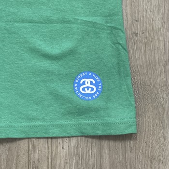 2012 Stussy x Nike S&S Collection Mountain Crown T-Shirt- New - view 3