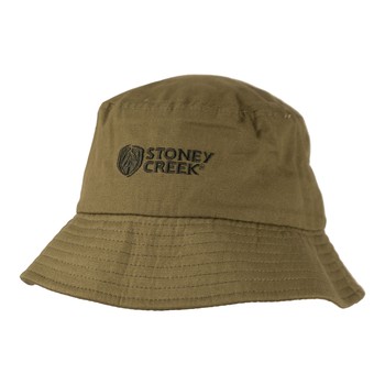 Stoney Creek Bucket Hat