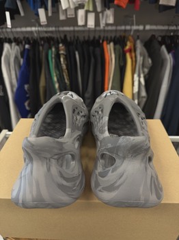 adidas Yeezy Foam RNR "MX Granite" • Pre-Owned [6683] - view 3