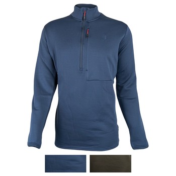 Stoney Creek Micro Prime Quarter Zip