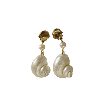 Cala Earrings