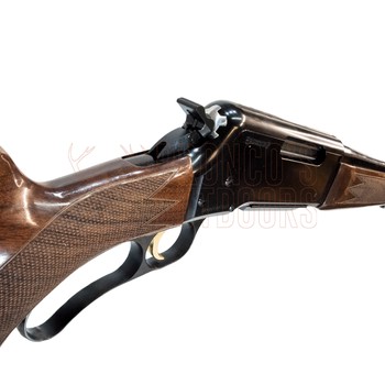 Browning BLR Lightweight With Pistol Grip .223 Threaded + DPT