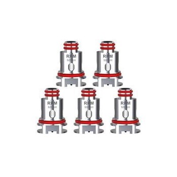 SMOK RPM Coils (5 Pack)