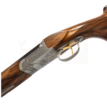 Perazzi SC3 Trap Shotgun - Preloved