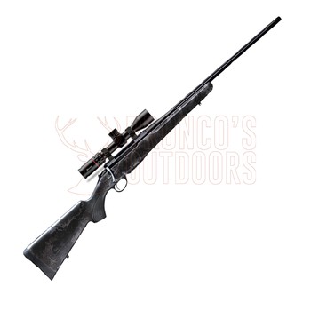 Tikka T3X Blackout Fluted MT 223 20" + Burris Fullfield 3-12X42 Plex + Tikka Blackout Gunbag Tikka T3X Blackout Fluted MT 223 20" + Burris Fullfield 3-12X42 Plex + Tikka Blackout Gunbag