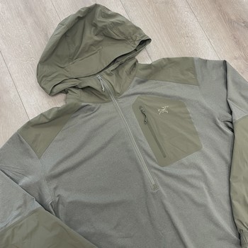 Arcteryx jacket • Pre-Owned [8980] - view 5