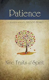 Used Patience Devotion Fruits of the Spirit