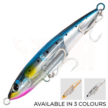 Shimano Ocea Bettyu Hiramasa 160F Flash Boost