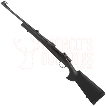 CZ 557 Synthetic .308