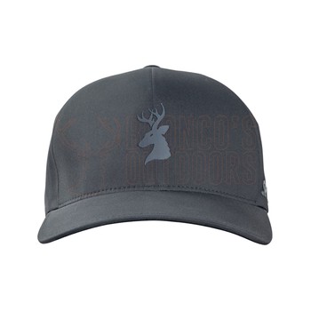 Spika Advance Flexfit Cap Black L/XL
