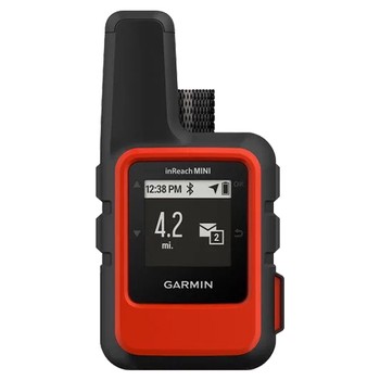 Garmin InReach Mini 2 GPS Orange