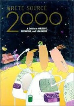 Write Source 2000