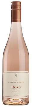 2025 Craggy Range Hawkes Bay Rose 12pk Product image