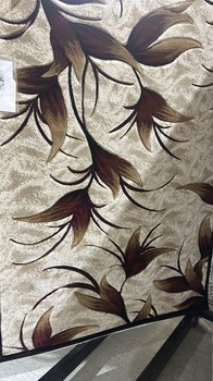 Premium Rug 2618 5x8 Bone