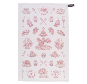 AFTERNOON TEA TOWEL
