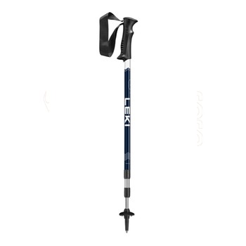 Leki Eagle Walking Poles Pair (Rubbers Extra)