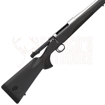 Mauser M18 Stainless Steel 30-06 Threaded