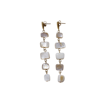 Ona Shell Earrings