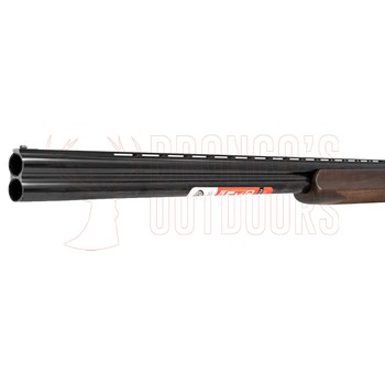 Miroku MK-70 Special Black Trap Grade 1 12ga 30"