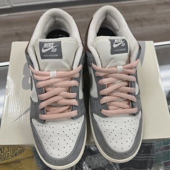 Nike SB Dunk Low Yuto Horigome • Pre-Owned [3919] - view 3