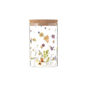 BOTANICS GLASS STORAGE - MEDIUM