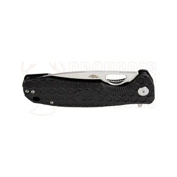 Honey Badger D2 Steel Flipper Knife