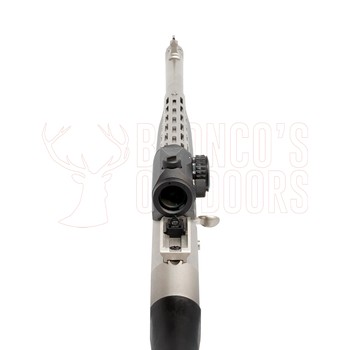 Dickinson 212 Tactical Marine Stainless Steel 12 Gauge 20" + Vortex Crossfire Red Dot