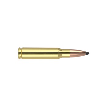 Nosler Whitetail Country .308 Win 165gr Solid Base SP 20 Rounds