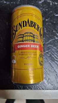 Bunderburg Mini Cans 200ml