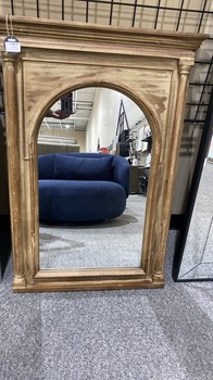 Haven Mirror