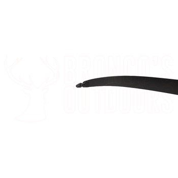 Man Kung F168 Wooden Recurve Bow 20lb Left Hand
