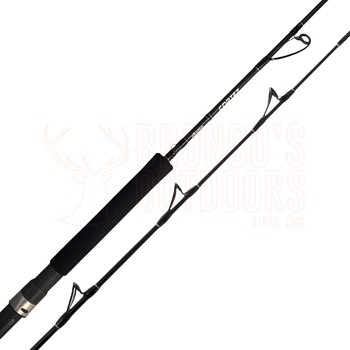 Okuma Cortez 5' - 1pc Jig Wt: 300g Over Head