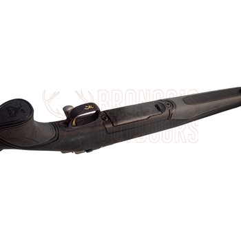 Browning X-Bolt 2 Cerakote Stainless 6.5 Creedmoor 22"
