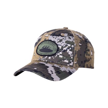 Hunters Element Badge Cap