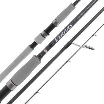 Abu Veritas Tournament Rods