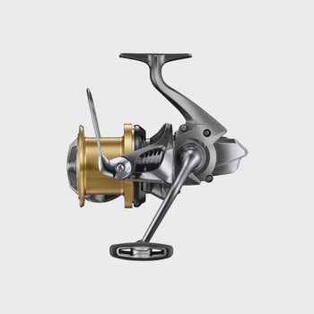 Shimano Vortex 12' Fishing Rod + Aerlex 10000XSB Long Cast Reel