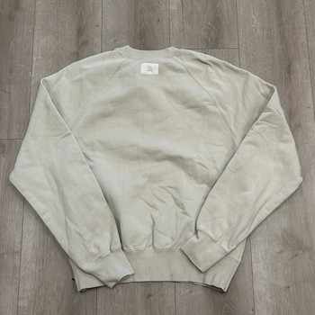 Fear of God Essentials Relaxed Crewneck Sweatshirt • Pre-Owned [4935] - view 6