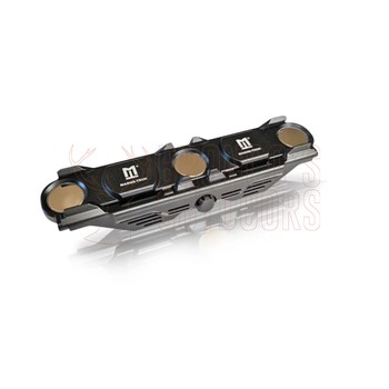Magne-Tech 3x Magnetic Receiver Part a Base Only Male