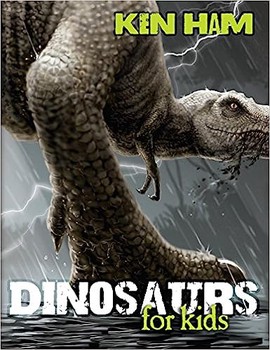 Dinosaurs for Kids
