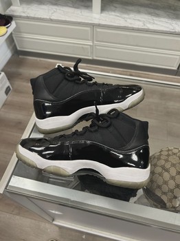 Air Jordan 11 Retro Space Jam (2016) • Pre-Owned [3358] - view 5
