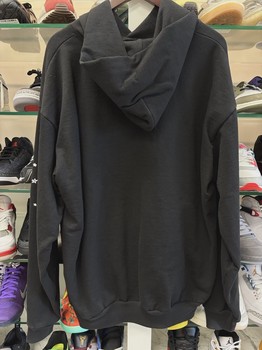 Sp5der OG Web Hoodie Black • Pre-Owned [2617] - photo 3