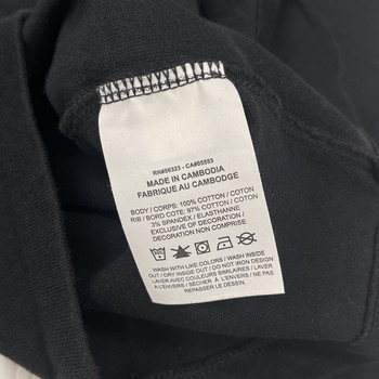 Cactus Jack Service Center Shirt • Pre-Owned - view 4