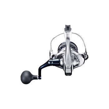 Shimano Saragosa SW Spinning Reel