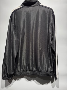 Supreme Bonded Mesh Track Jacket - view 2
