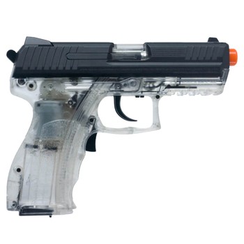Umarex  H&K P30 6mm BB Clear