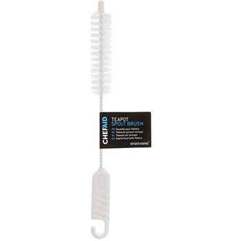 TEAPOT SPOUT BRUSH