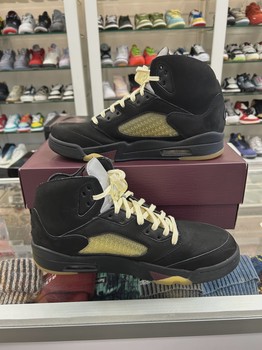 Air Jordan 5 Retro A Ma Maniére Dusk • Pre-Owned [6544] - view 5