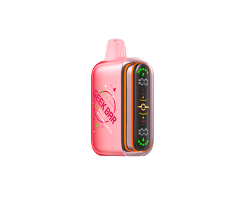GEEK BAR PULSE 2 80K - Peach Watermelon Ice