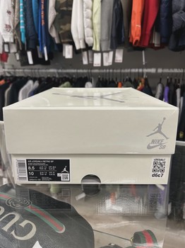 Air Jordan 4 Retro SB Navy • Pre-Owned [2316] - view 6